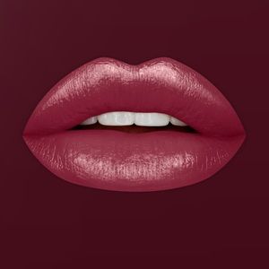Huda beauty liquid lipstick Demi matte